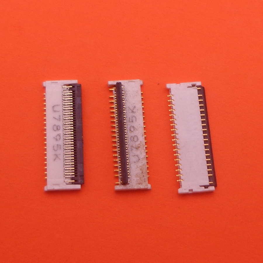 2pcs Ｚ   A 10.1 SM-T580 T580 T585 LCD ..